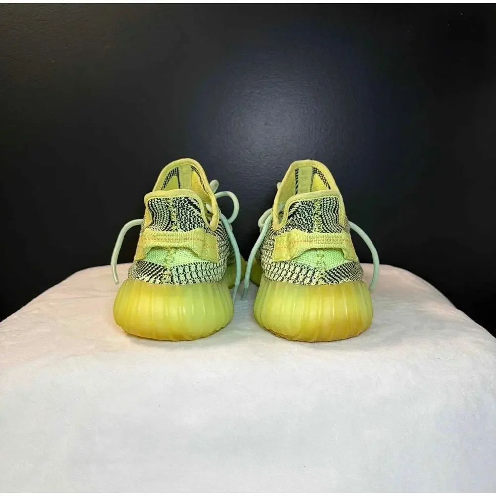 adidas Yeezy Boost 350 V2 'Yeezreel Non-Reflective' | FW5191 | 11M